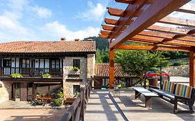 POSADA RURAL SIERRA de IBIO